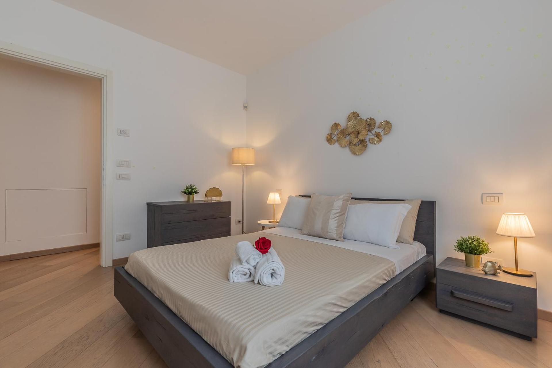 ורונה Juliet'S Dream Suite - City Center מראה חיצוני תמונה